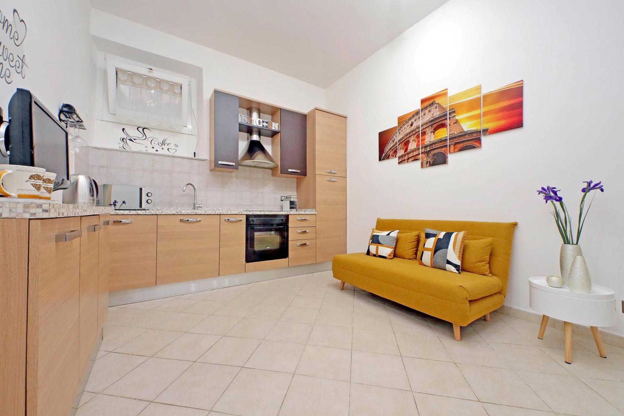 Roma & Amor Apartment Extérieur photo